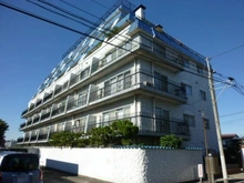 【東京都/目黒区大岡山】秀和大岡山レジデンス 外観