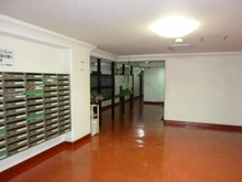 【東京都/目黒区大岡山】秀和大岡山レジデンス メールBOX