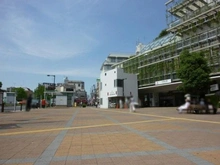 【東京都/目黒区大岡山】秀和大岡山レジデンス 東急目黒線･大井町線「大岡山」駅（現地より約380m）：