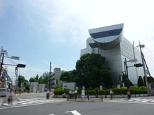 【東京都/目黒区大岡山】秀和大岡山レジデンス  東京工業大学（現地より約400m）：