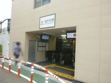 【東京都/目黒区大岡山】秀和大岡山レジデンス 東急大井町線「 緑が丘」駅（現地より約800m）：