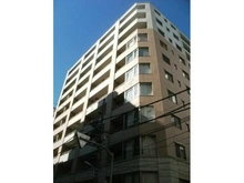 【東京都/中央区日本橋浜町】 エフローレ日本橋浜町 外観