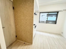 【東京都/中央区日本橋浜町】 エフローレ日本橋浜町 ダイニングキッチン