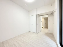 【東京都/中央区日本橋浜町】 エフローレ日本橋浜町 洋室