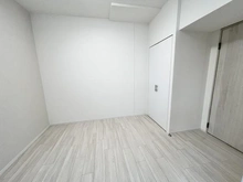 【東京都/中央区日本橋浜町】 エフローレ日本橋浜町 洋室