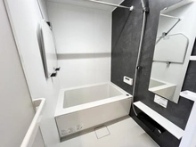 【東京都/中央区日本橋浜町】 エフローレ日本橋浜町 浴室