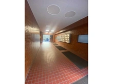 【東京都/中央区日本橋中洲】ニックハイム日本橋 エントランス