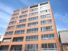 【東京都/中央区日本橋蛎殻町】シャンボール日本橋 外観