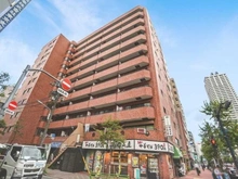 【東京都/中央区日本橋蛎殻町】シャンボール日本橋 外観