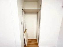 【東京都/中央区日本橋蛎殻町】シャンボール日本橋 収納