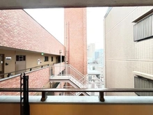 【東京都/中央区日本橋蛎殻町】シャンボール日本橋 洋室眺望