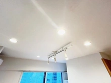 【東京都/中央区日本橋蛎殻町】シャンボール日本橋 照明