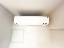 【東京都/中央区日本橋蛎殻町】シャンボール日本橋 エアコン