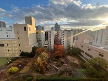 【東京都/中央区八丁堀】クイーンズパレス東京中央 眺望