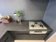 【東京都/中央区八丁堀】クイーンズパレス東京中央 キッチン