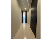 【東京都/中央区八丁堀】クイーンズパレス東京中央 廊下