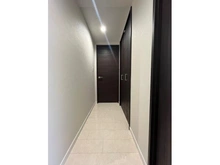 【東京都/中央区八丁堀】クイーンズパレス東京中央 廊下