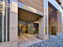 【東京都/中央区八丁堀】クイーンズパレス東京中央 アプローチ