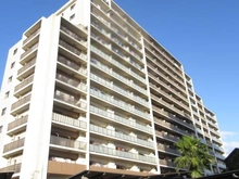 【東京都/足立区宮城】アクアプレミアム 外観