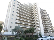 【東京都/足立区宮城】アクアプレミアム 外観