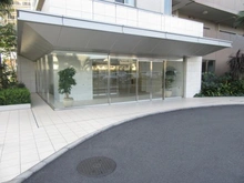 【東京都/足立区宮城】アクアプレミアム エントランス