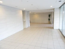 【東京都/足立区宮城】アクアプレミアム エントランス