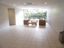 【東京都/足立区宮城】アクアプレミアム エントランス