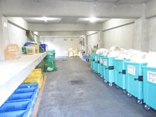 【東京都/足立区宮城】アクアプレミアム ゴミ置き場