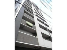 【東京都/品川区南大井】日神パレステージ南大井 外観