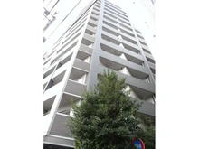 【東京都/品川区南大井】日神パレステージ南大井 外観