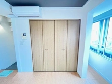 【東京都/中央区日本橋蛎殻町】蛎殻町住宅 収納