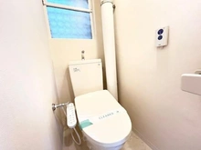 【東京都/中央区日本橋蛎殻町】蛎殻町住宅 トイレ