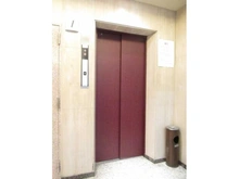 【東京都/渋谷区幡ヶ谷】リッシェル幡ヶ谷 共用部