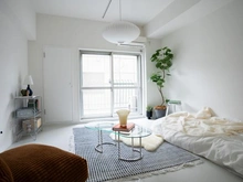 【東京都/渋谷区幡ヶ谷】リッシェル幡ヶ谷 リビング