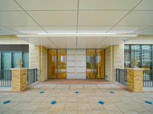 【東京都/中央区晴海】パークタワー晴海 エントランス