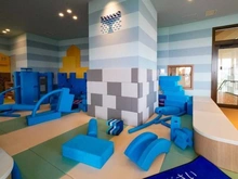 【東京都/中央区晴海】パークタワー晴海 共用施設