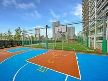 【東京都/中央区晴海】パークタワー晴海 共用施設：アクティブパーク