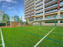 【東京都/中央区晴海】パークタワー晴海 敷地内施設：アクティブパーク