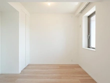 【東京都/中央区晴海】晴海フラッグSKY DUO T棟 洋室