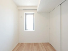 【東京都/中央区晴海】晴海フラッグSKY DUO T棟 洋室