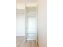 【東京都/中央区晴海】晴海フラッグSKY DUO T棟 収納