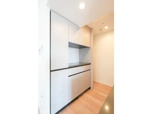 【東京都/中央区晴海】晴海フラッグSKY DUO T棟 キッチン