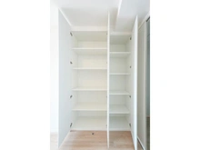 【東京都/中央区晴海】晴海フラッグSKY DUO T棟 収納