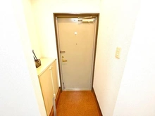 【東京都/江東区扇橋】ストーク扇橋 玄関