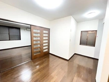 【東京都/江東区扇橋】ストーク扇橋 リビング