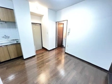 【東京都/江東区扇橋】ストーク扇橋 リビング