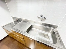 【東京都/江東区扇橋】ストーク扇橋 キッチン