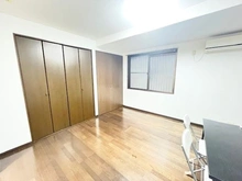 【東京都/江東区扇橋】ストーク扇橋 リビング