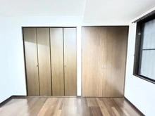 【東京都/江東区扇橋】ストーク扇橋 収納