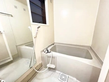 【東京都/江東区扇橋】ストーク扇橋 浴室